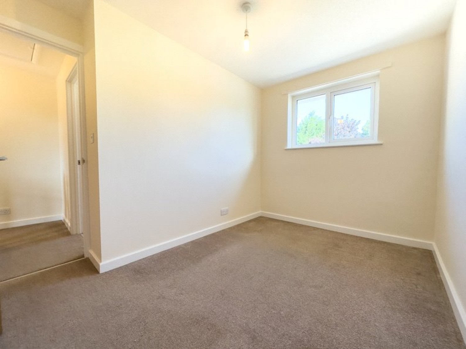 Eynsham, Witney, Oxfordshire