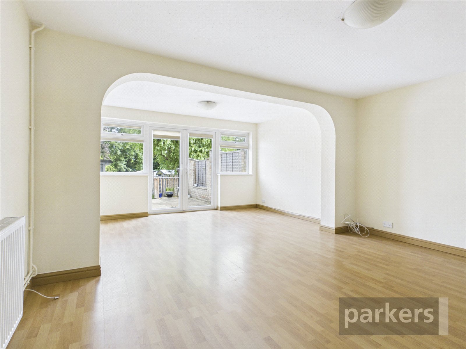 3 bedroom House to let in Eynsham, Witney, Oxfordshire