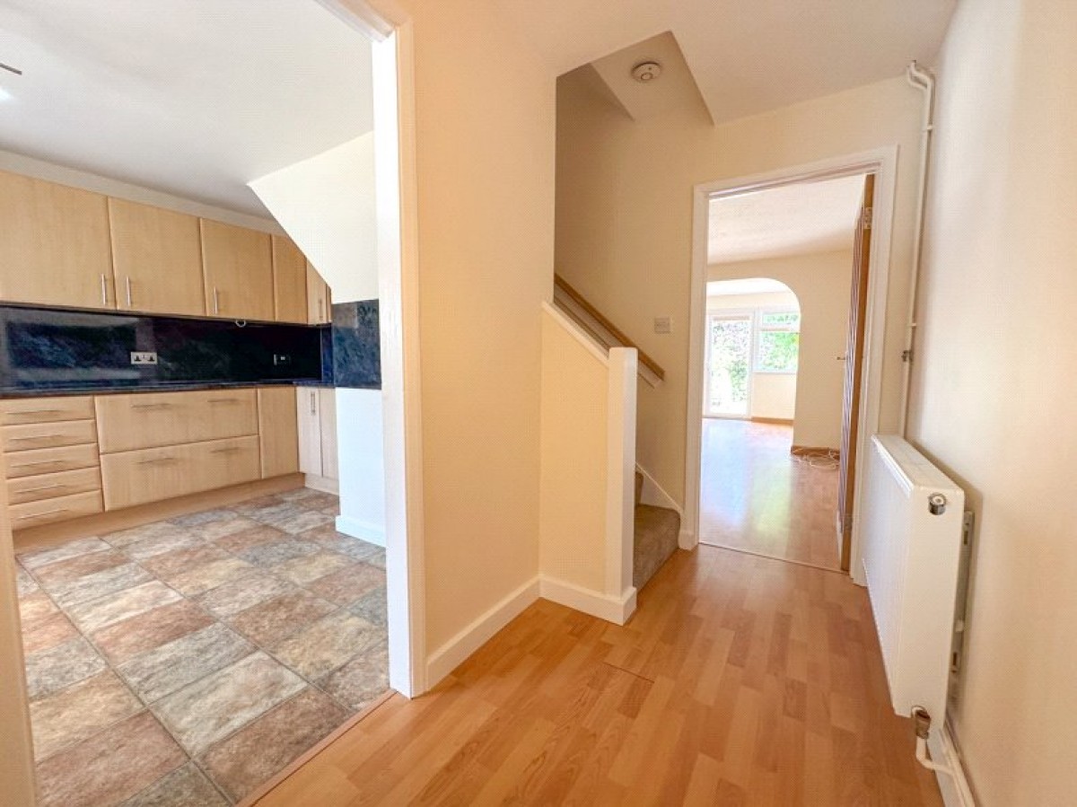 Eynsham, Witney, Oxfordshire