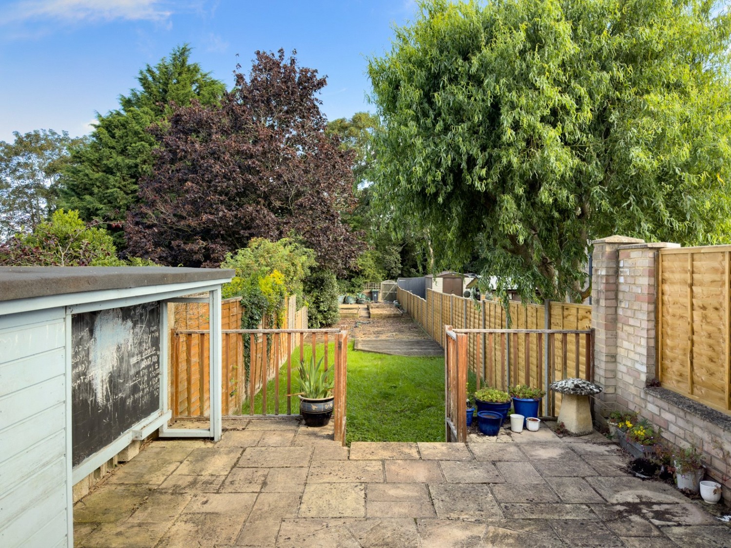 Eynsham, Witney, Oxfordshire