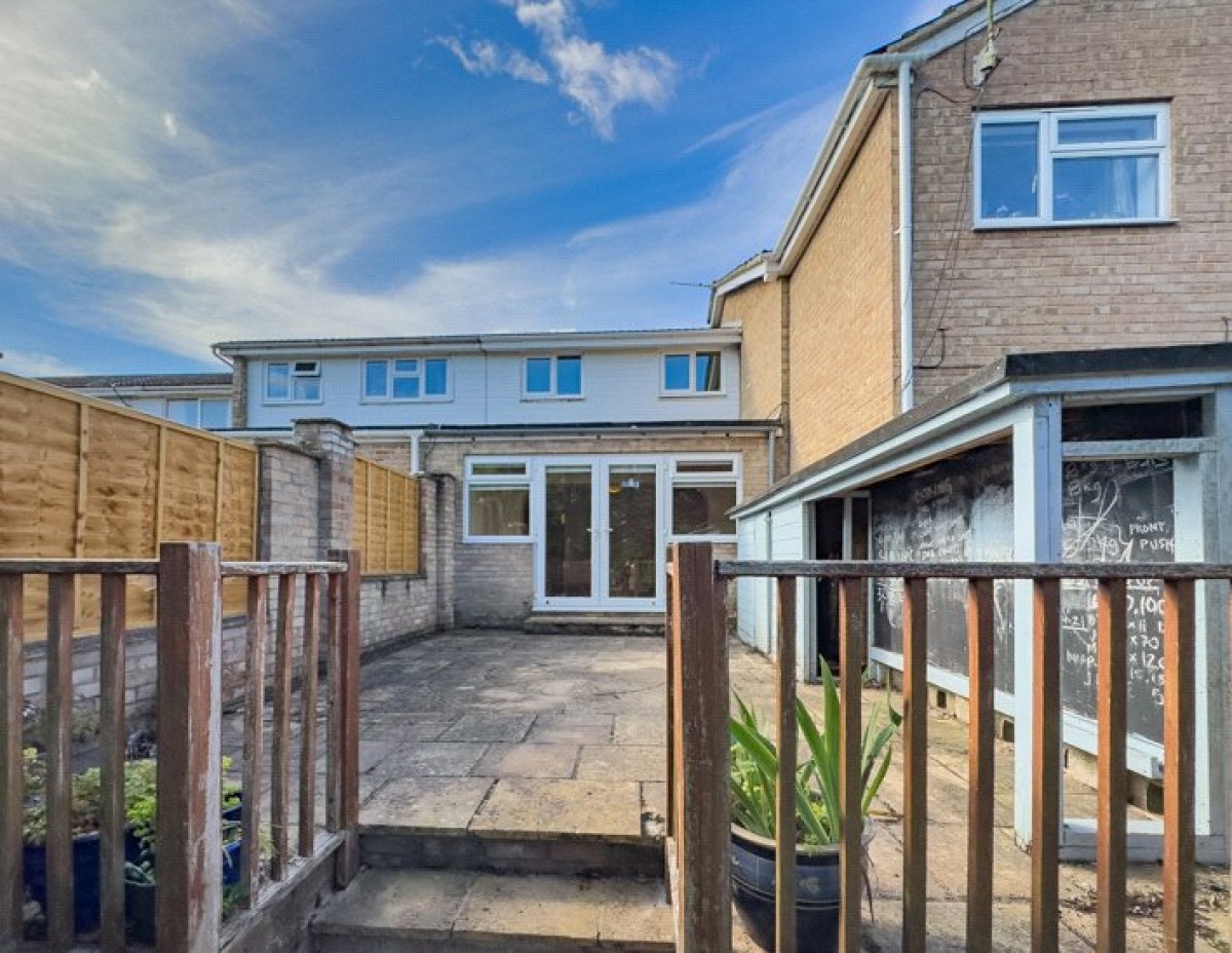 Eynsham, Witney, Oxfordshire