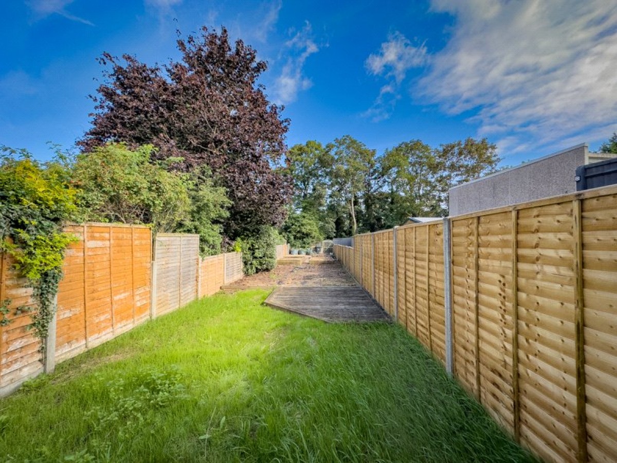 Eynsham, Witney, Oxfordshire