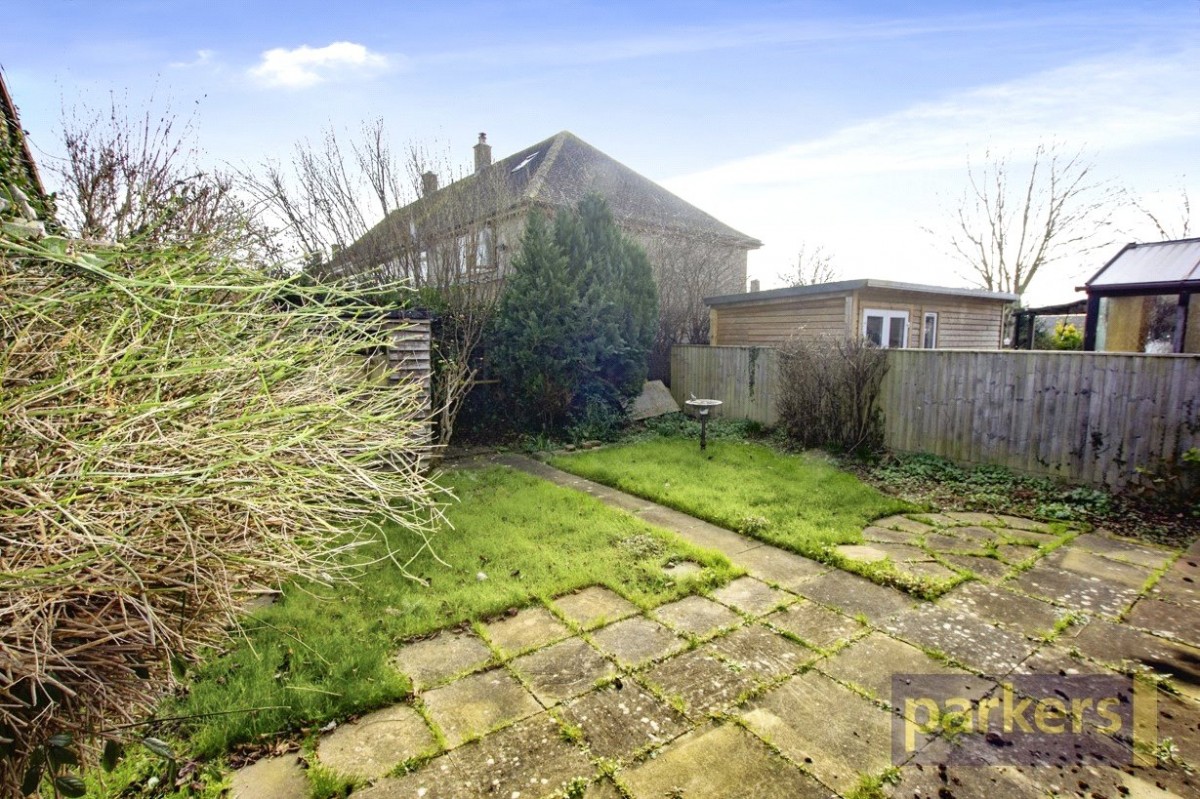 Witney, Oxfordshire