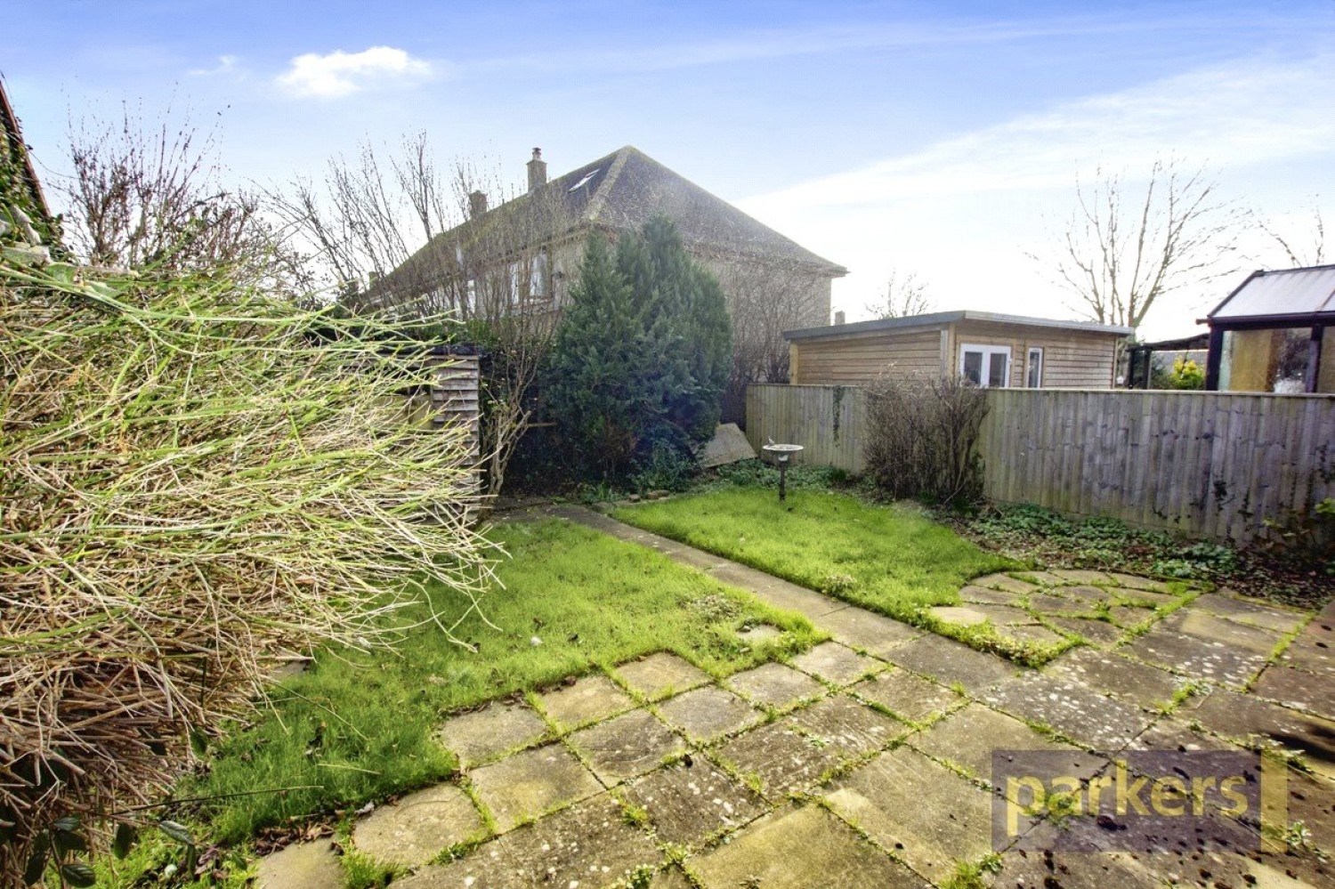 Witney, Oxfordshire