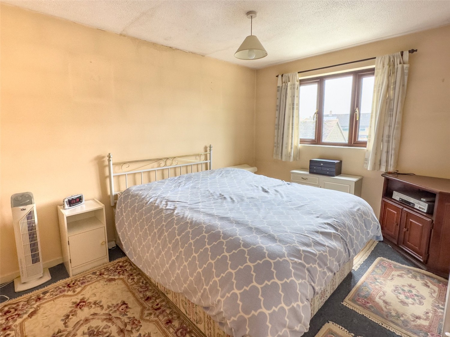 Witney, Oxfordshire