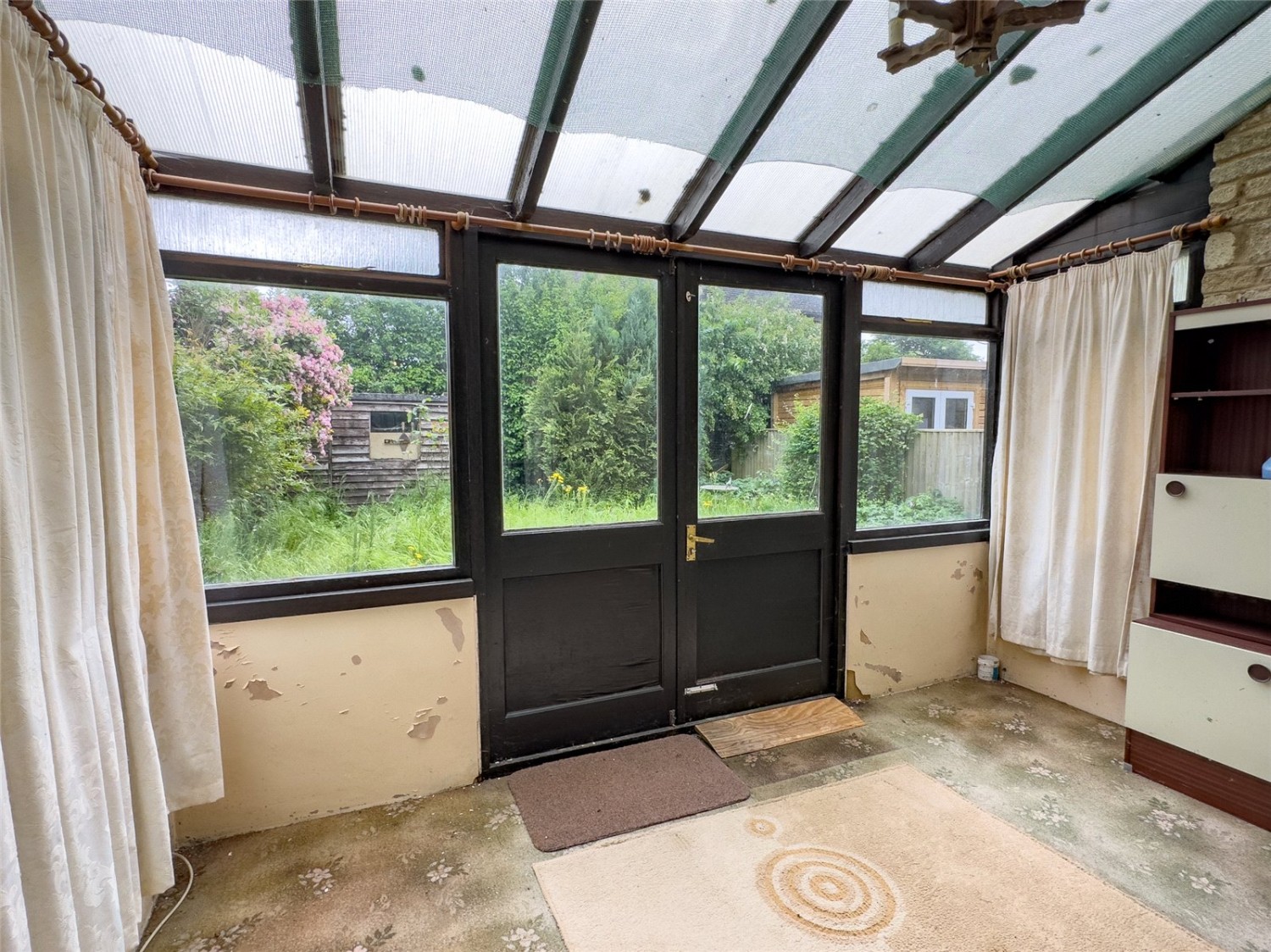 Witney, Oxfordshire