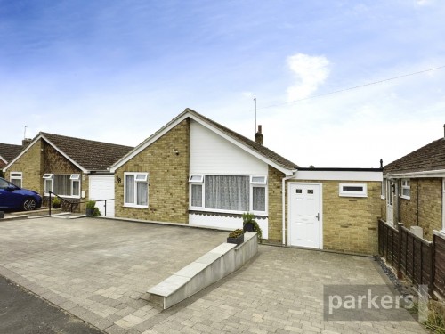 Witney, Oxfordshire