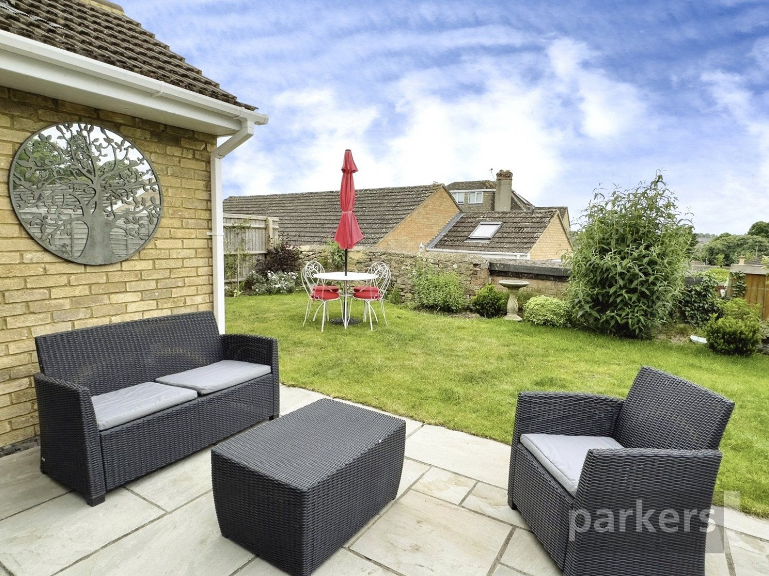 Witney, Oxfordshire