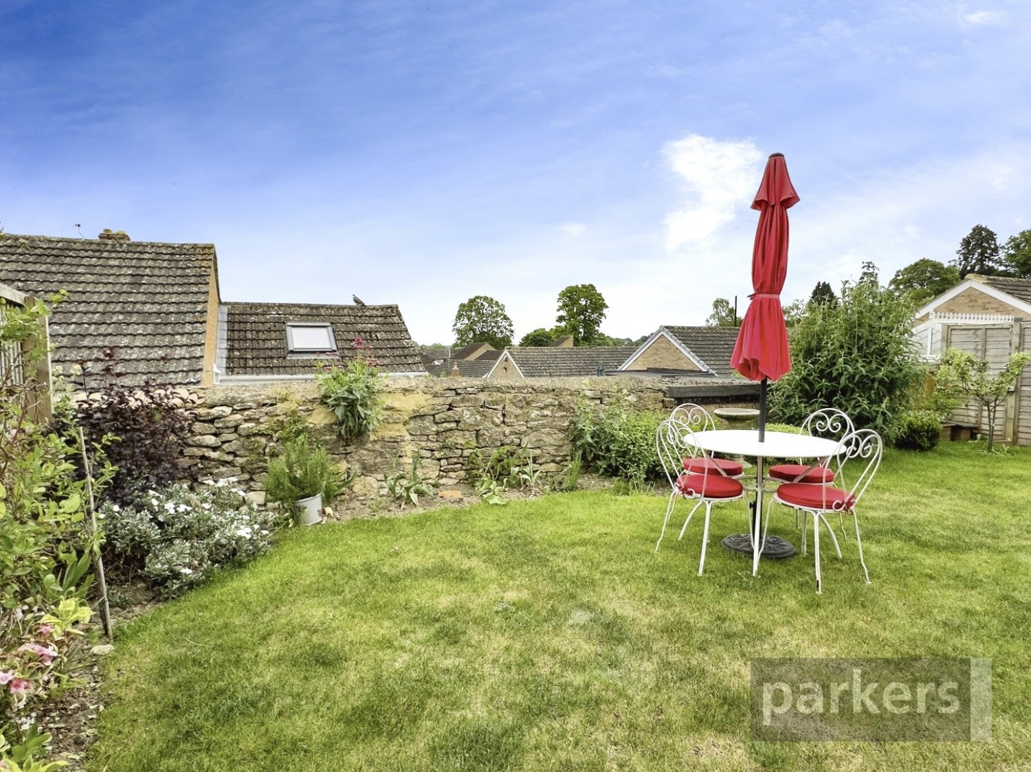 Witney, Oxfordshire