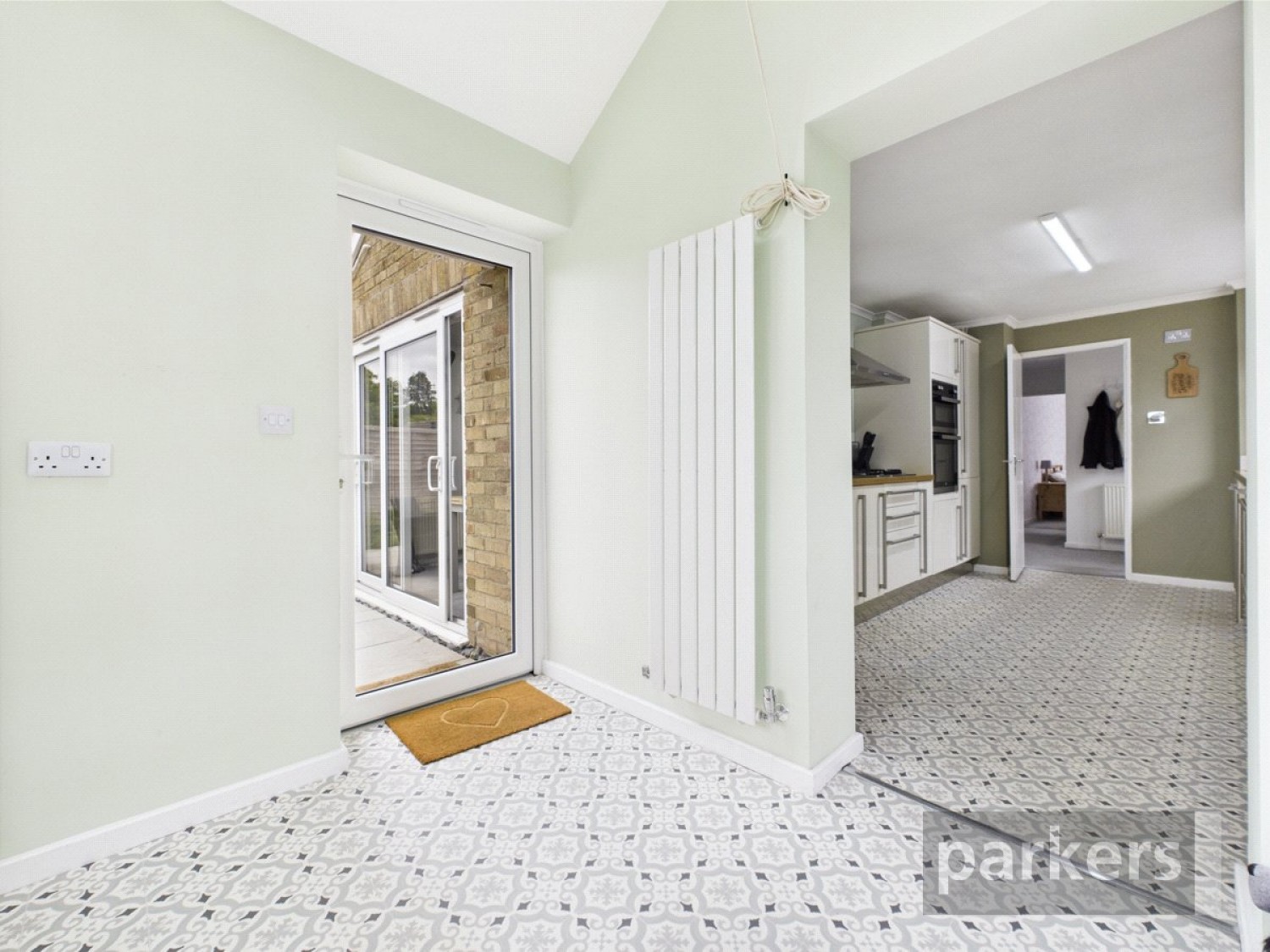 Witney, Oxfordshire