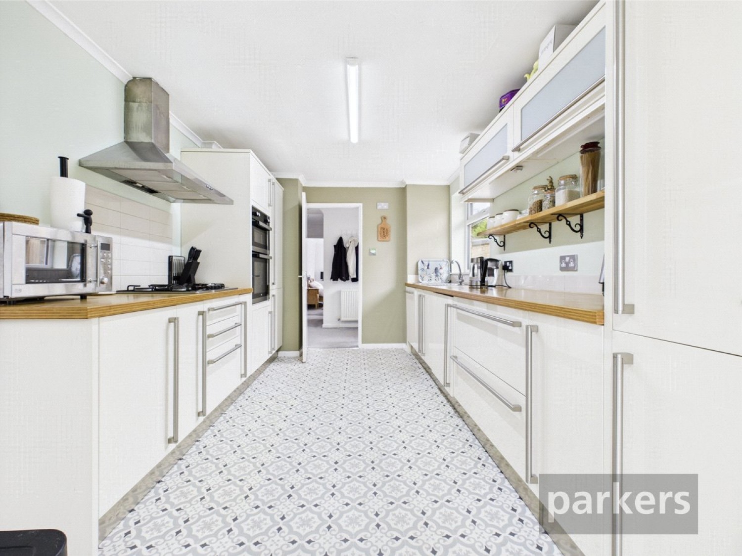 Witney, Oxfordshire