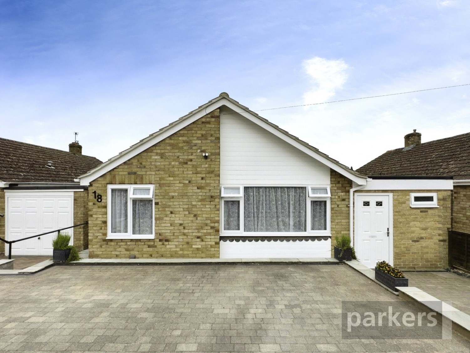 Witney, Oxfordshire