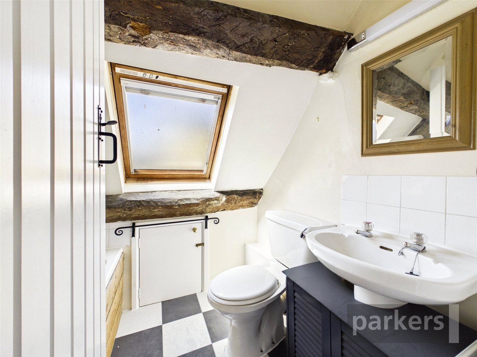 2 bedroom House to let in Bampton, Oxfordshire