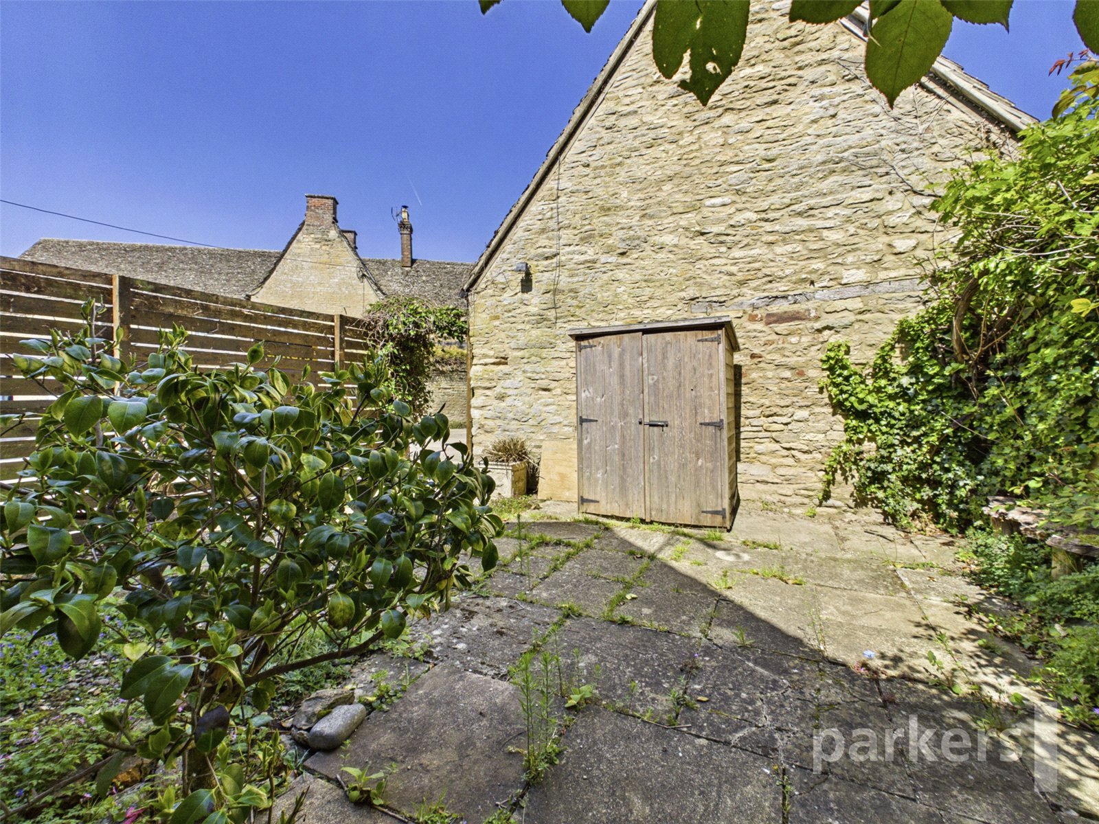 2 bedroom House to let in Bampton, Oxfordshire