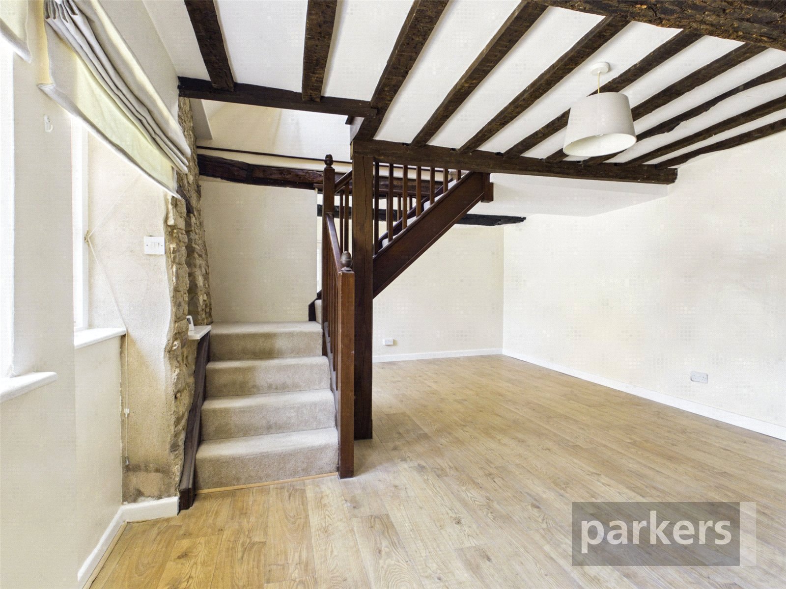 2 bedroom House to let in Bampton, Oxfordshire