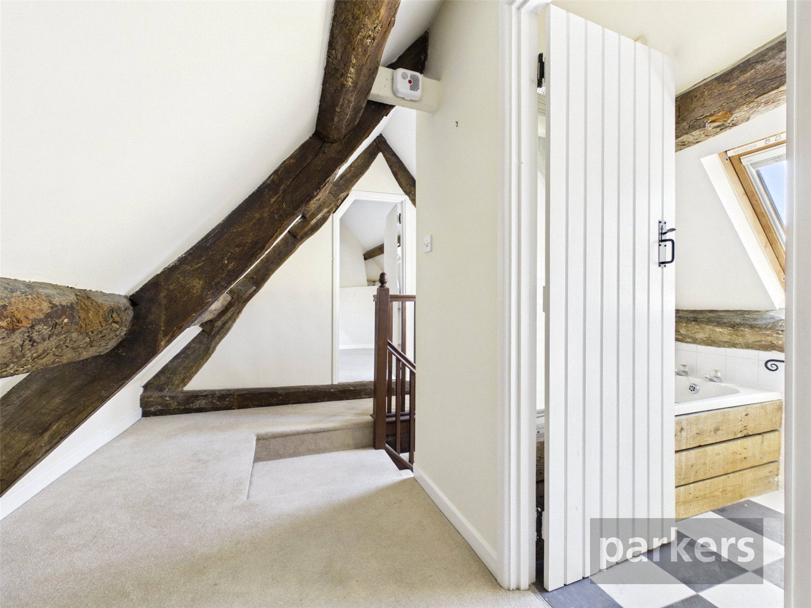 2 bedroom House to let in Bampton, Oxfordshire