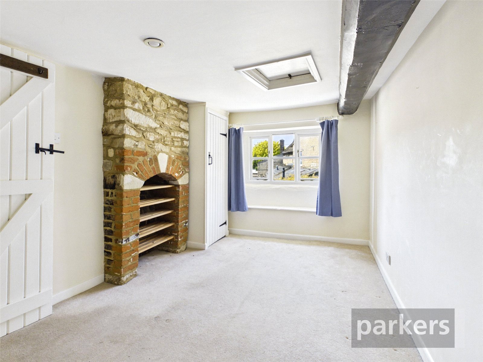 2 bedroom House to let in Bampton, Oxfordshire