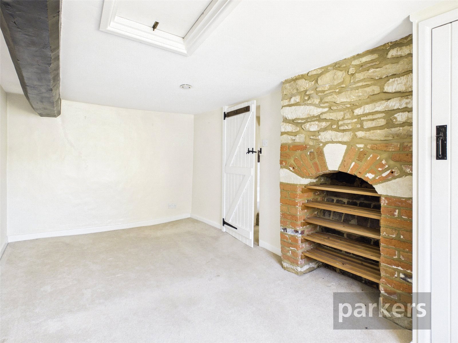 2 bedroom House to let in Bampton, Oxfordshire