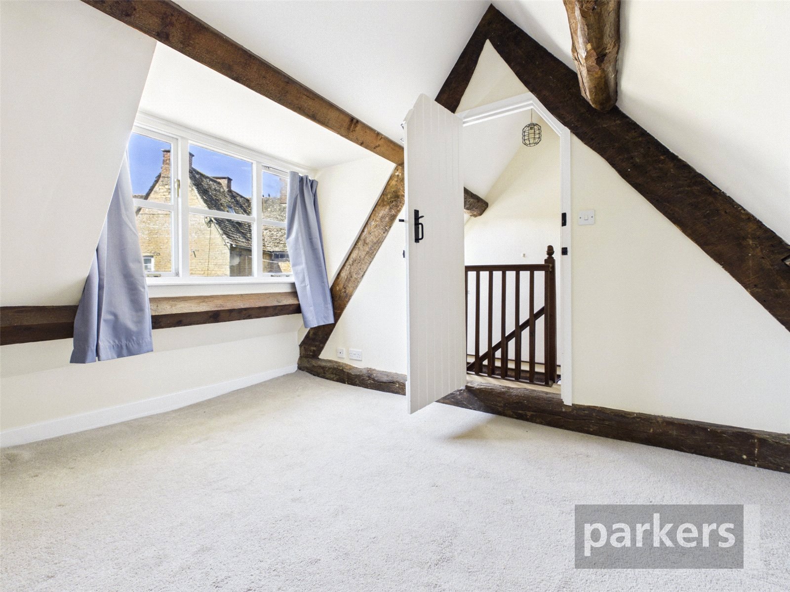 2 bedroom House to let in Bampton, Oxfordshire