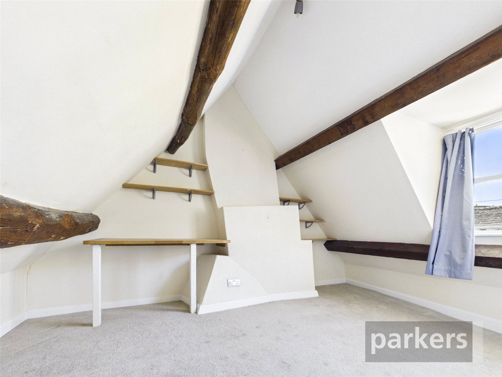 2 bedroom House to let in Bampton, Oxfordshire