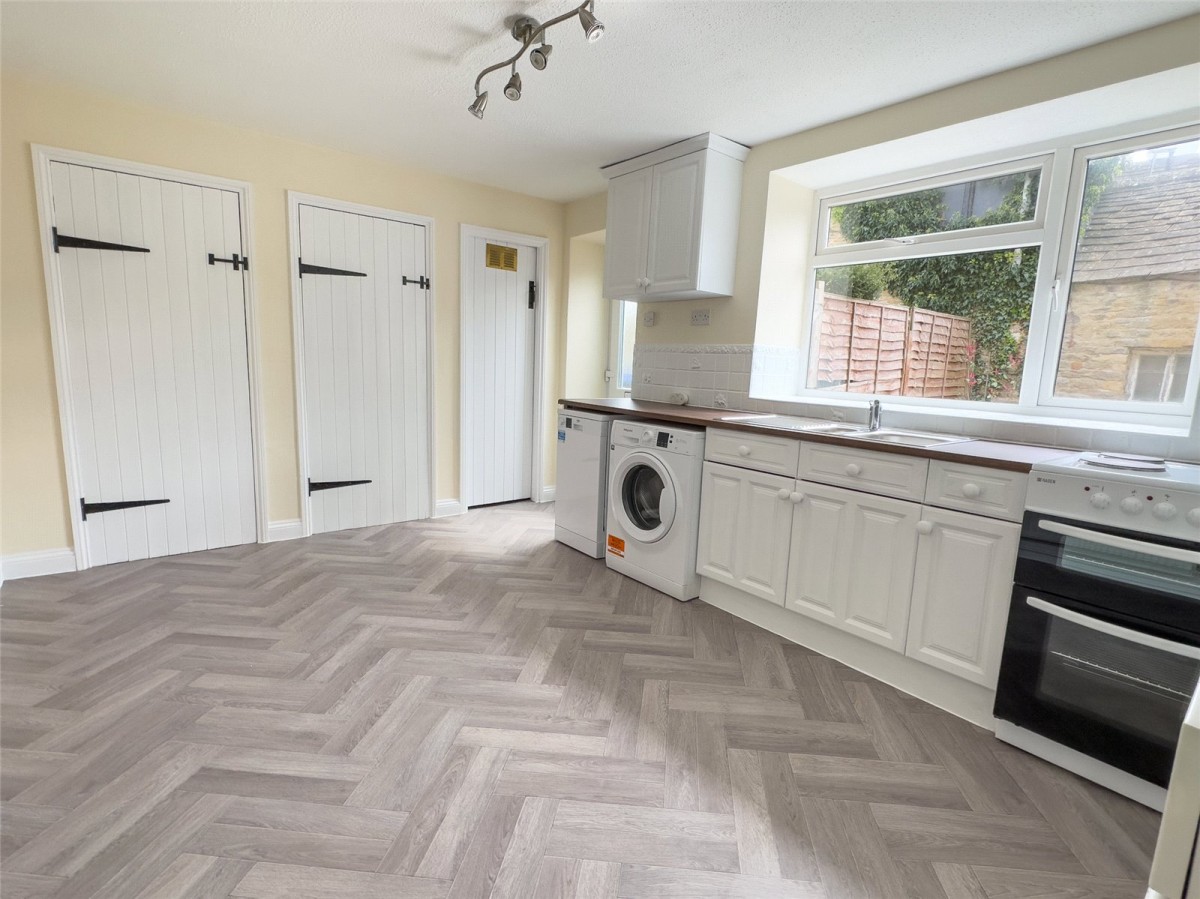 Brize Norton, Carterton, Oxfordshire