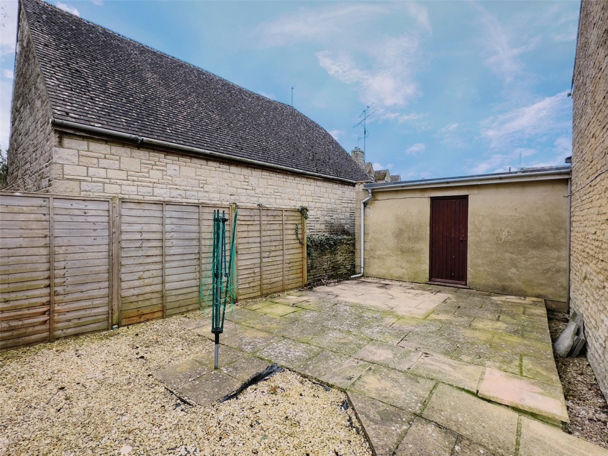 Brize Norton, Carterton, Oxfordshire