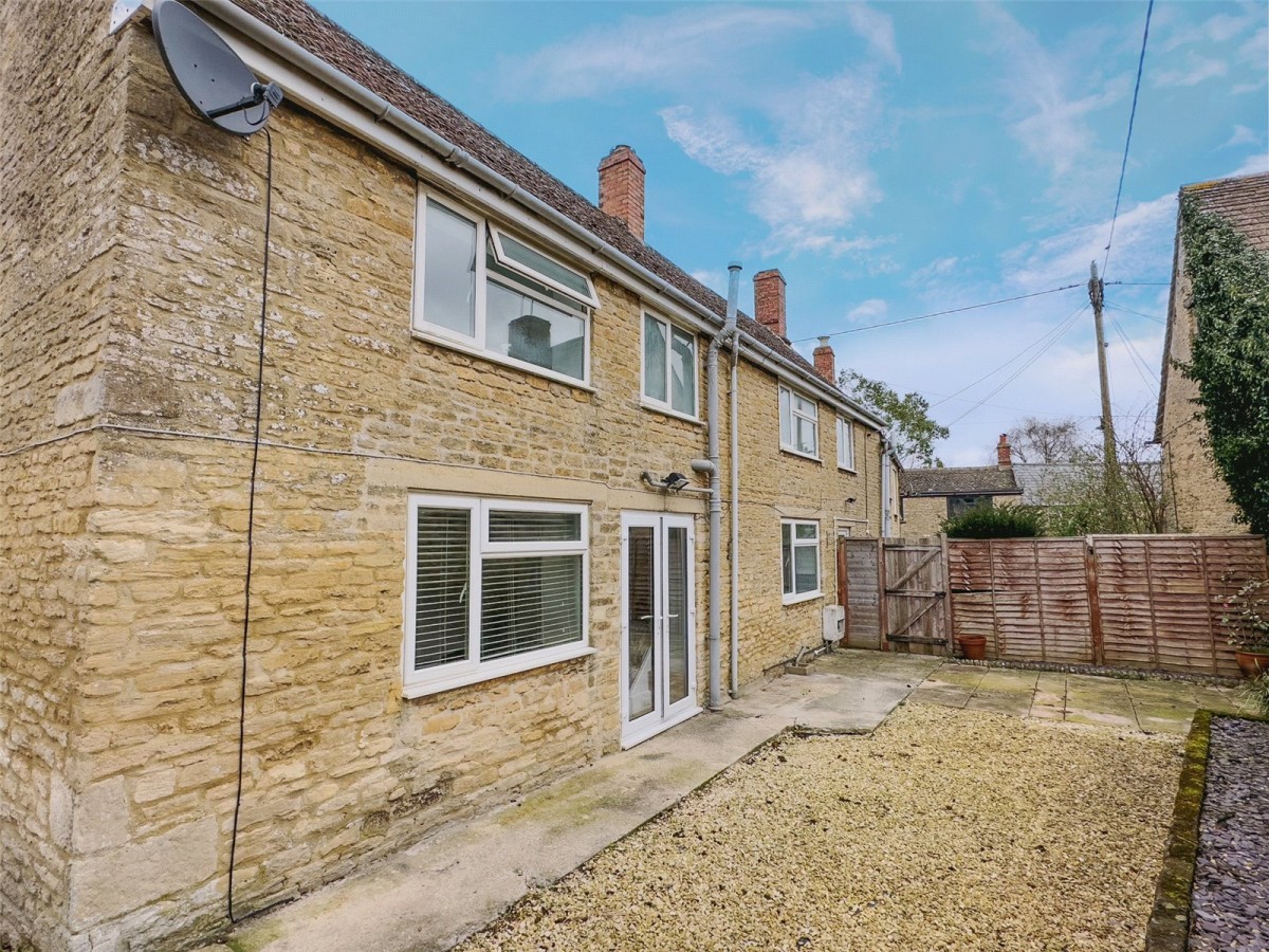 Brize Norton, Carterton, Oxfordshire