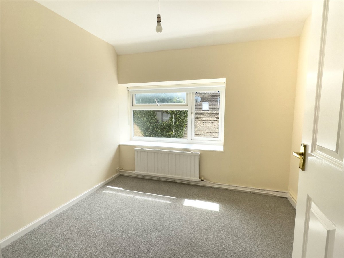 Brize Norton, Carterton, Oxfordshire