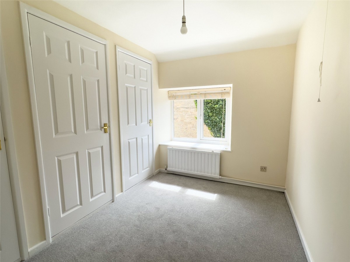 Brize Norton, Carterton, Oxfordshire