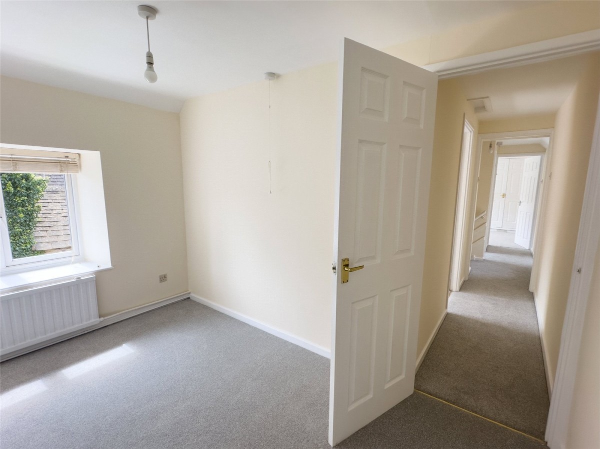 Brize Norton, Carterton, Oxfordshire