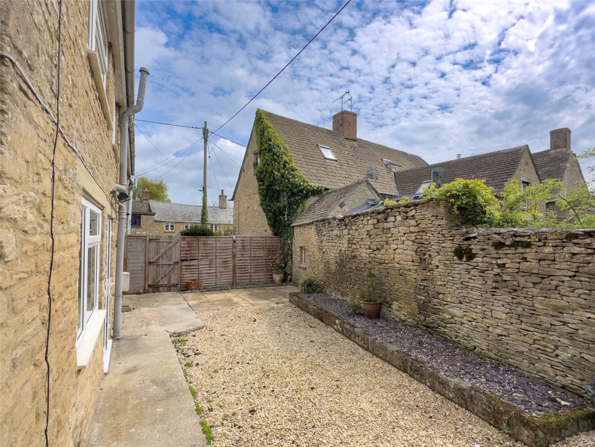 Brize Norton, Carterton, Oxfordshire