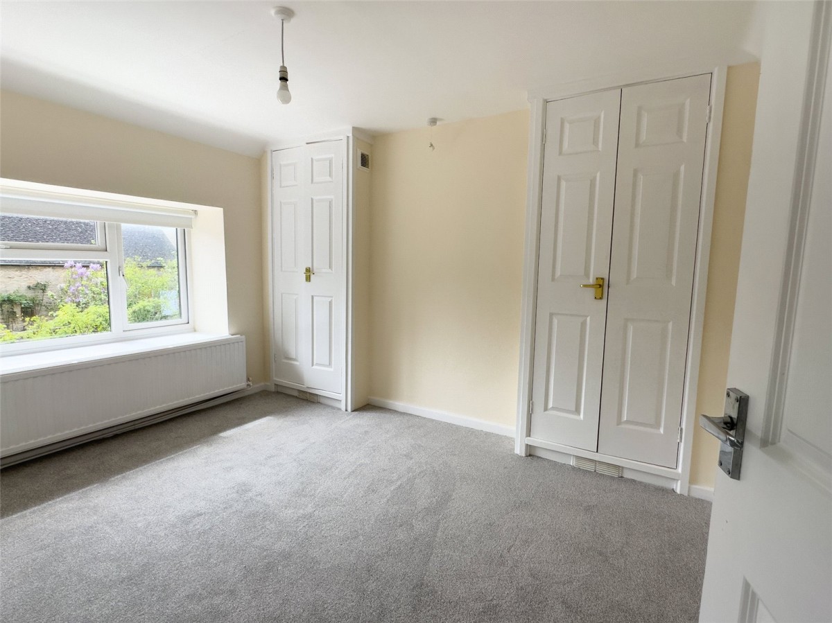 Brize Norton, Carterton, Oxfordshire