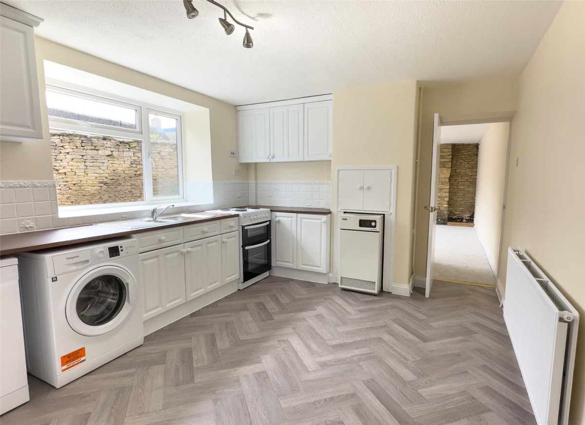 Brize Norton, Carterton, Oxfordshire