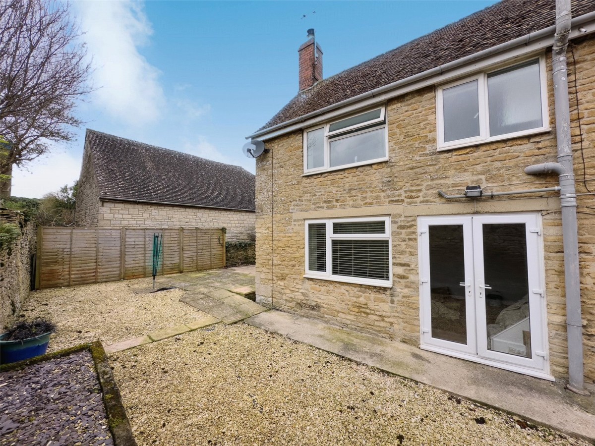 Brize Norton, Carterton, Oxfordshire