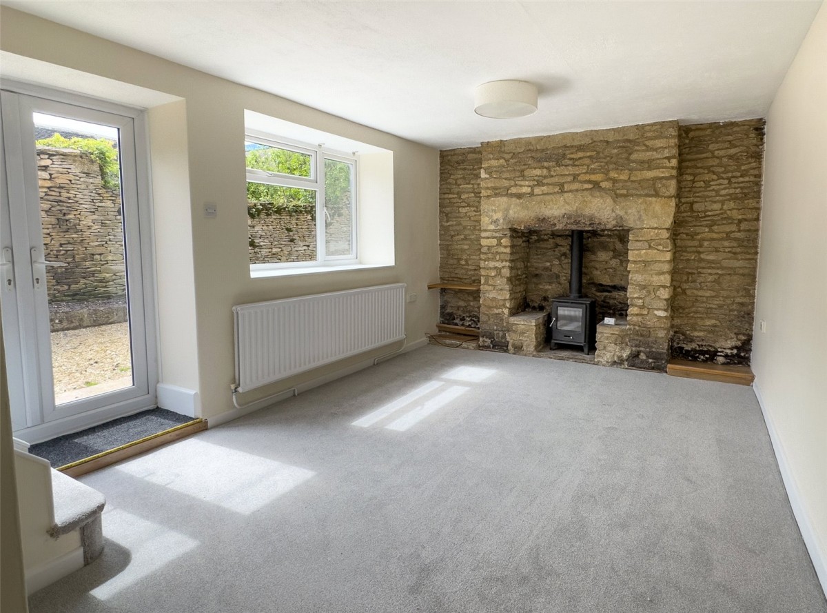 Brize Norton, Carterton, Oxfordshire