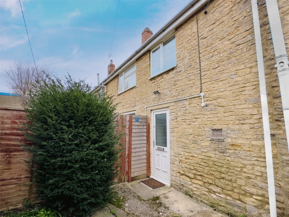 Brize Norton, Carterton, Oxfordshire