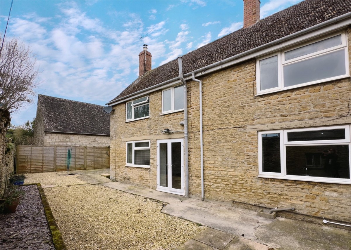 Brize Norton, Carterton, Oxfordshire