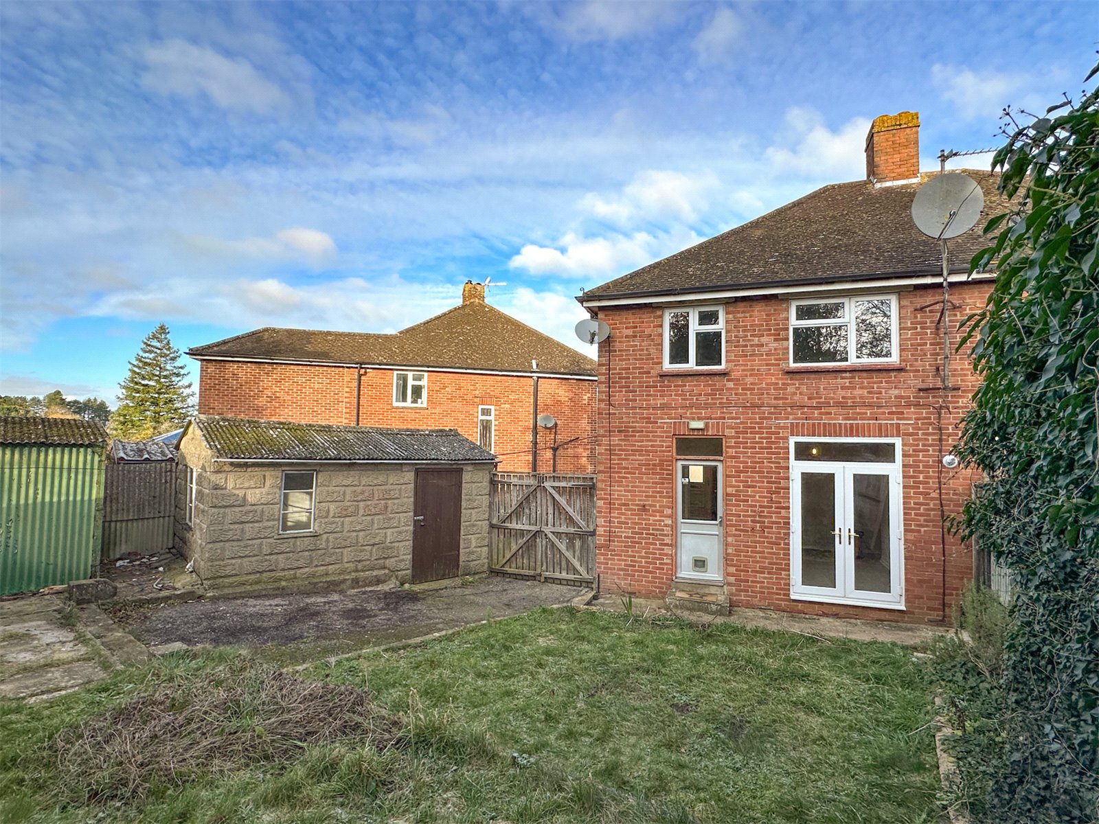 3 bedroom House to let in Oxford, Oxfordshire