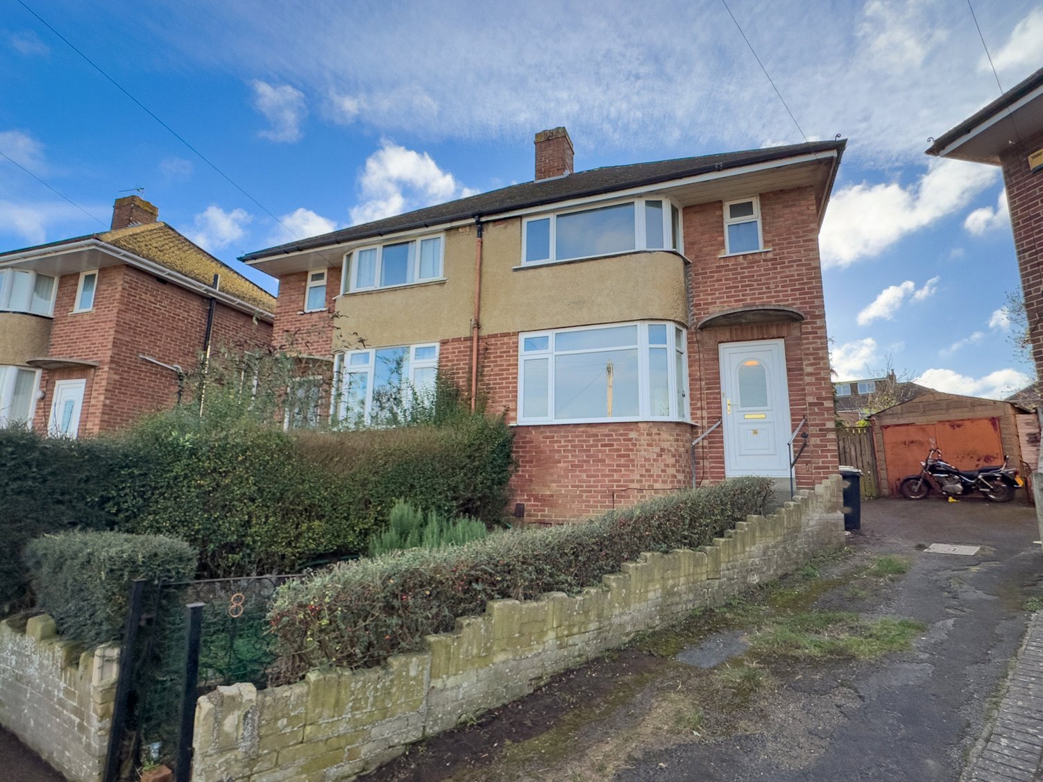 3 bedroom House to let in Oxford, Oxfordshire