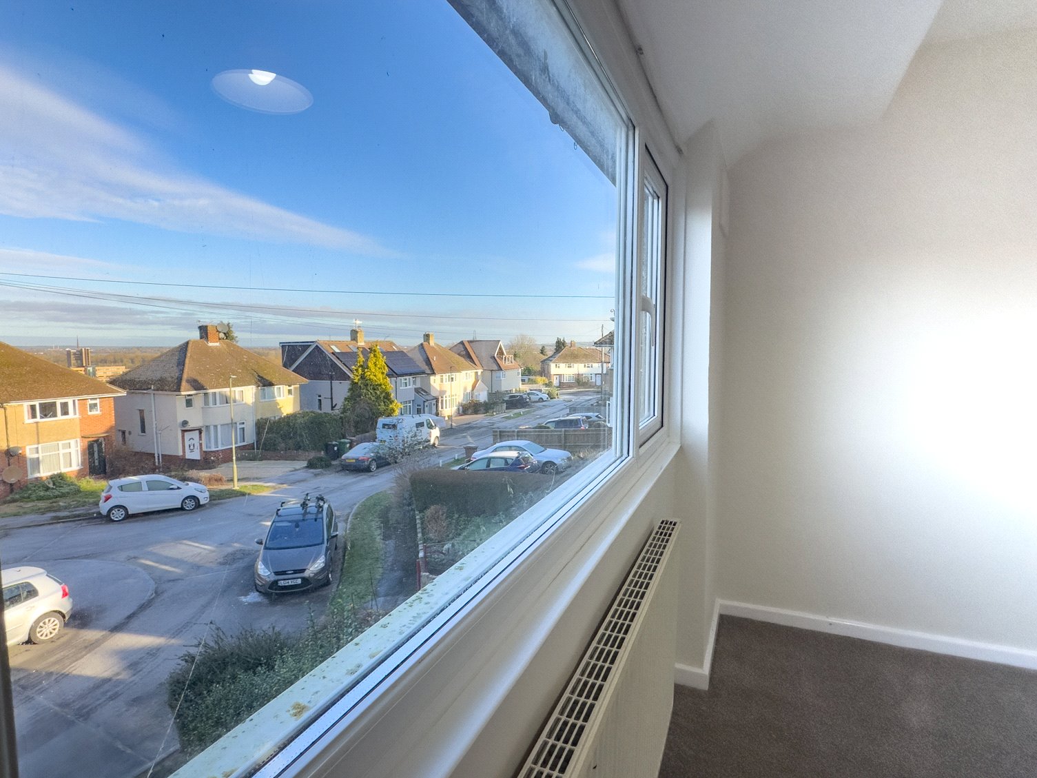 3 bedroom House to let in Oxford, Oxfordshire