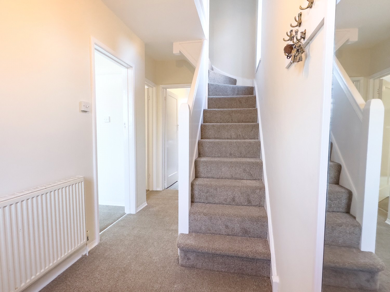 3 bedroom House to let in Oxford, Oxfordshire