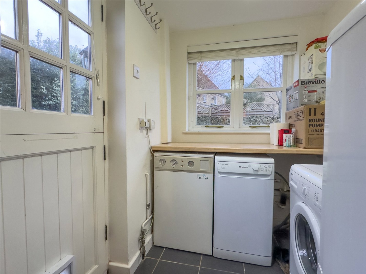 Alvescot, Bampton, Oxfordshire