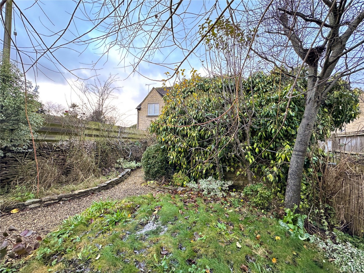 Alvescot, Bampton, Oxfordshire