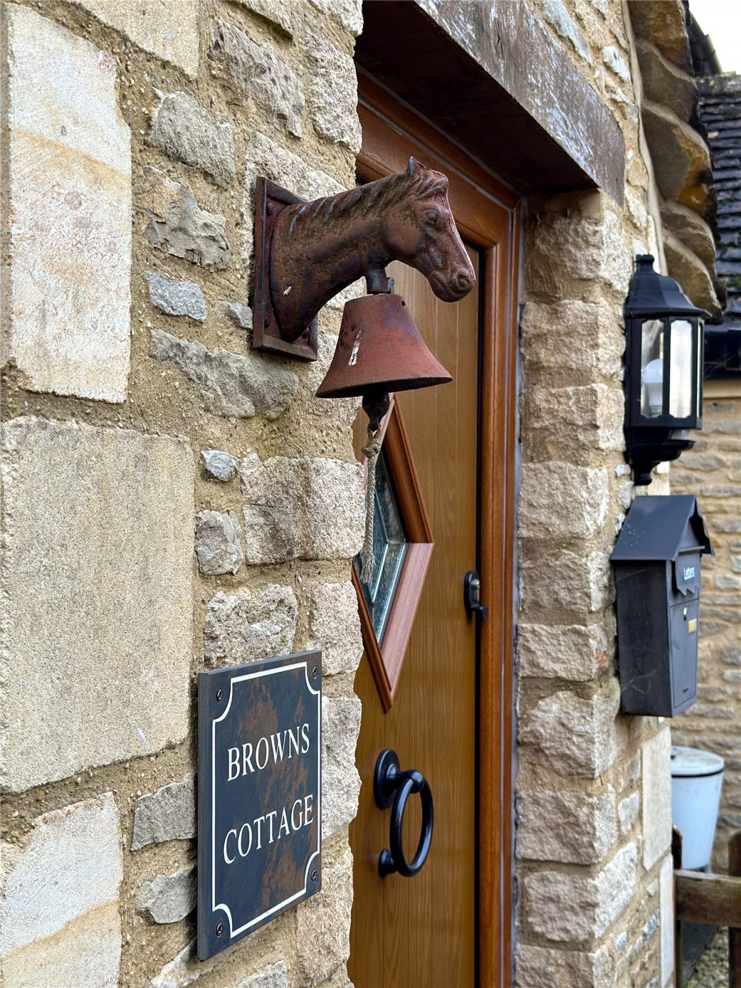 Alvescot, Bampton, Oxfordshire