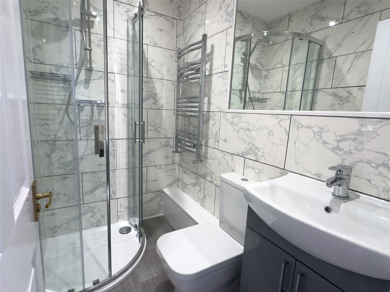 4 bedroom House to let in Witney, Oxfordshire