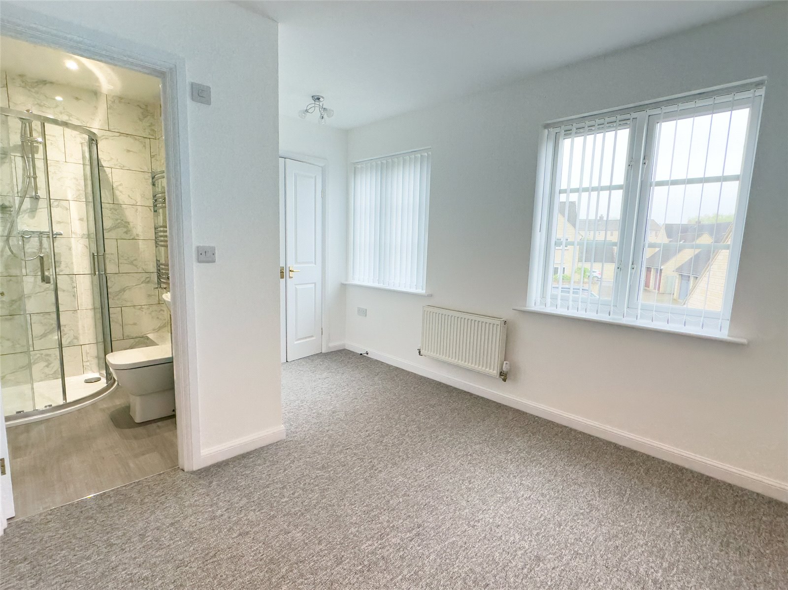 4 bedroom House to let in Witney, Oxfordshire