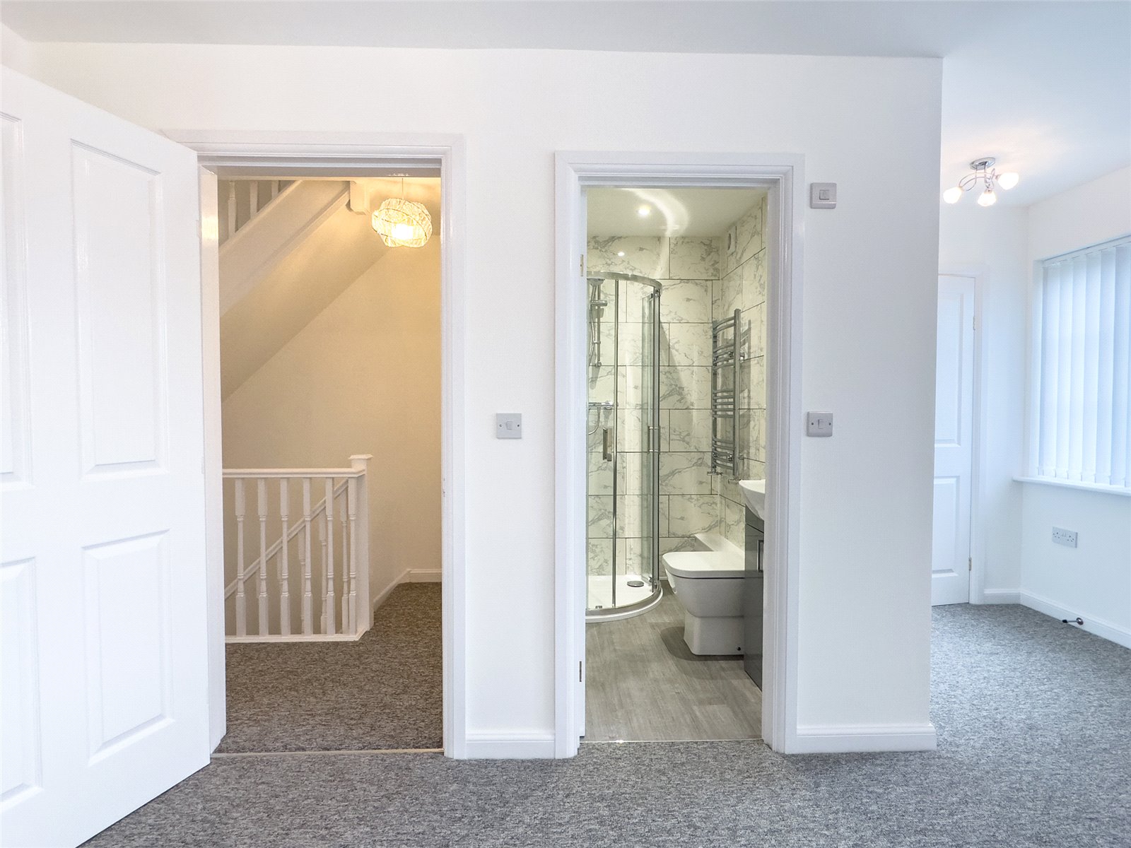 4 bedroom House to let in Witney, Oxfordshire