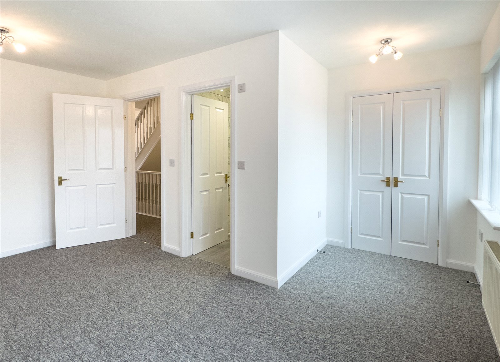 4 bedroom House to let in Witney, Oxfordshire