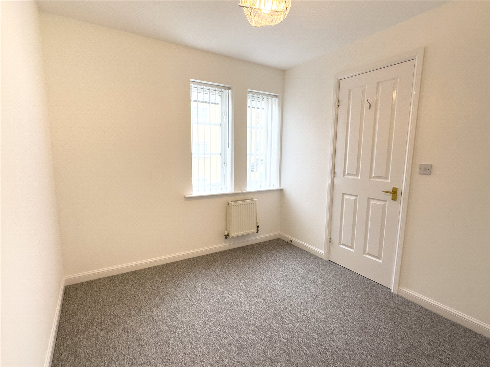4 bedroom House to let in Witney, Oxfordshire
