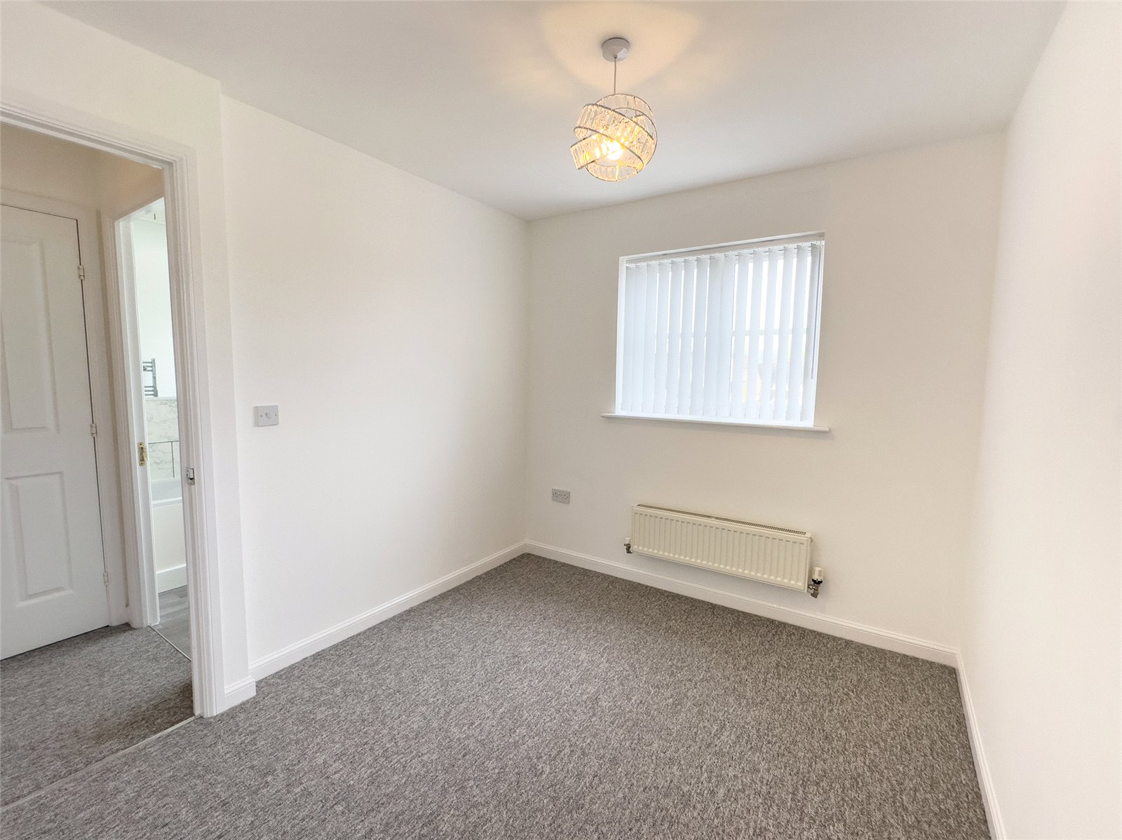 4 bedroom House to let in Witney, Oxfordshire